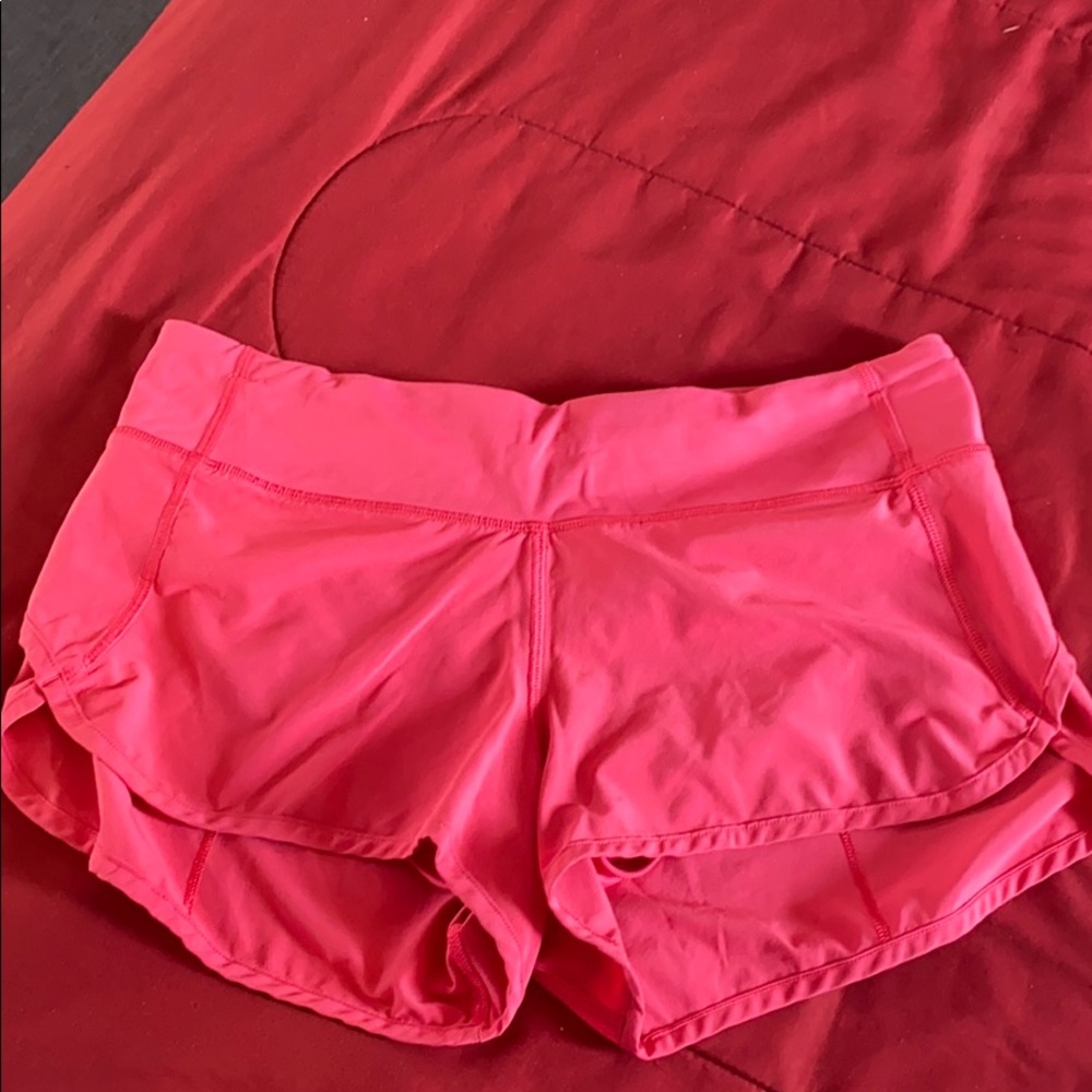 Lululemon shorts